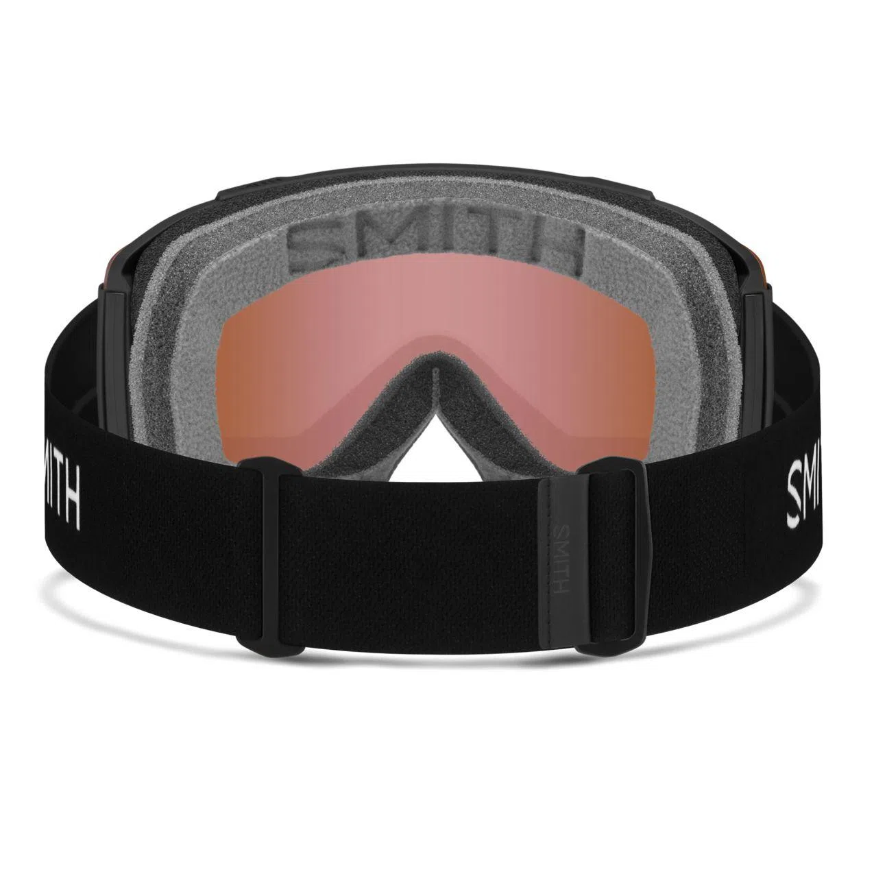 Smith Optics Snow Goggles M00788 Squad Goggles - view 28